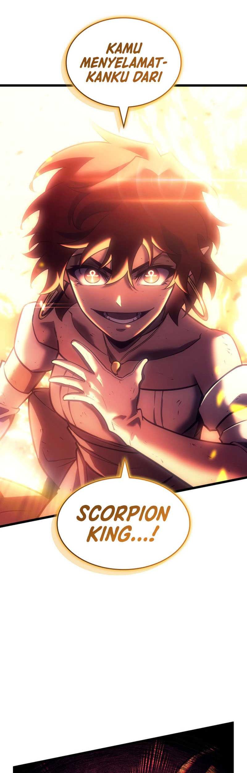 Return of the SSS-Class Ranker Chapter 138 Gambar 16