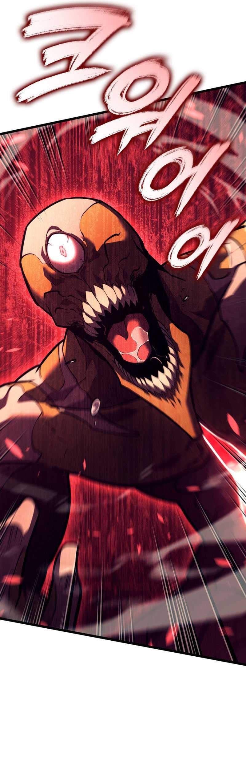 Return of the SSS-Class Ranker Chapter 138 Gambar 18