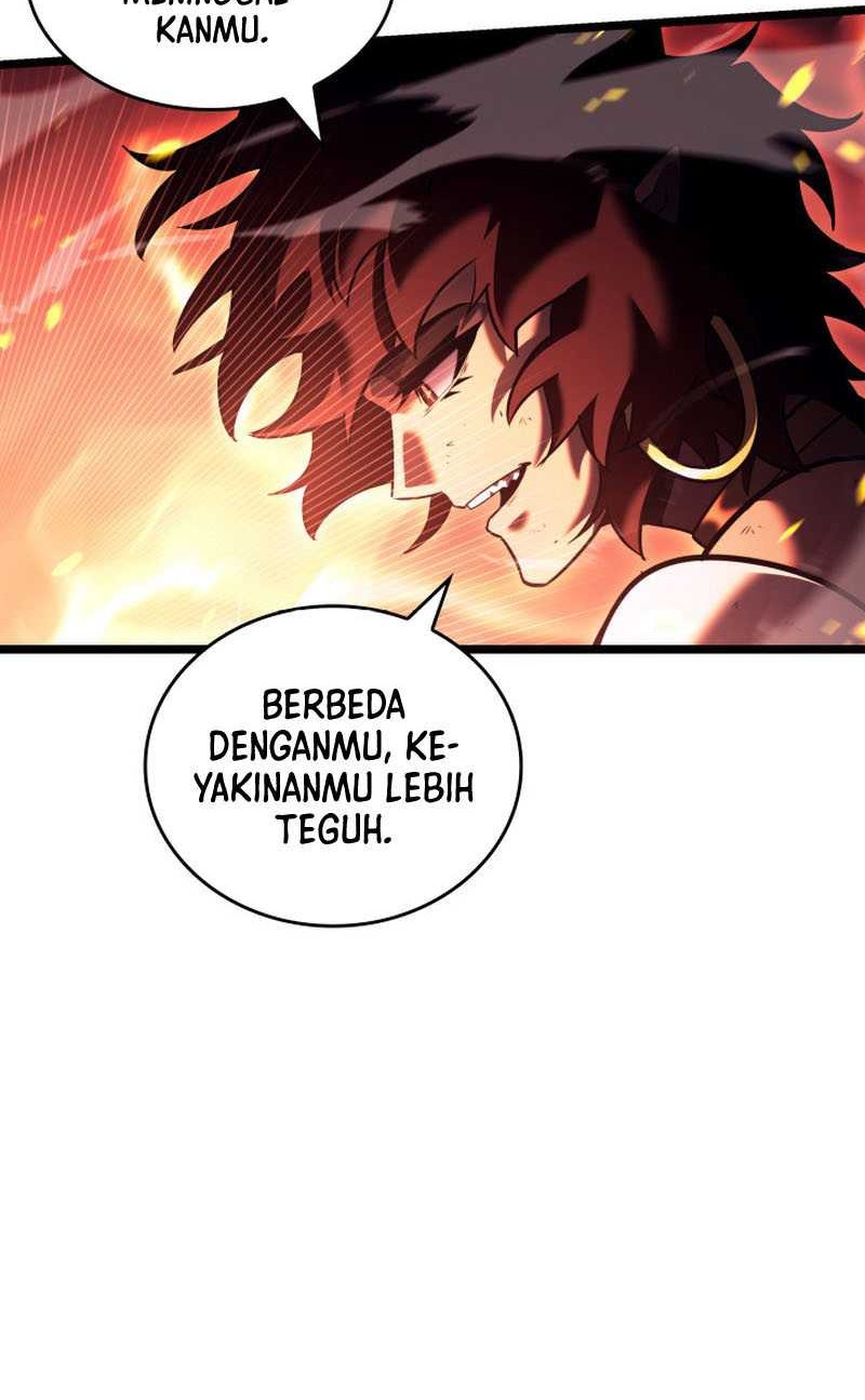 Return of the SSS-Class Ranker Chapter 138 Gambar 21