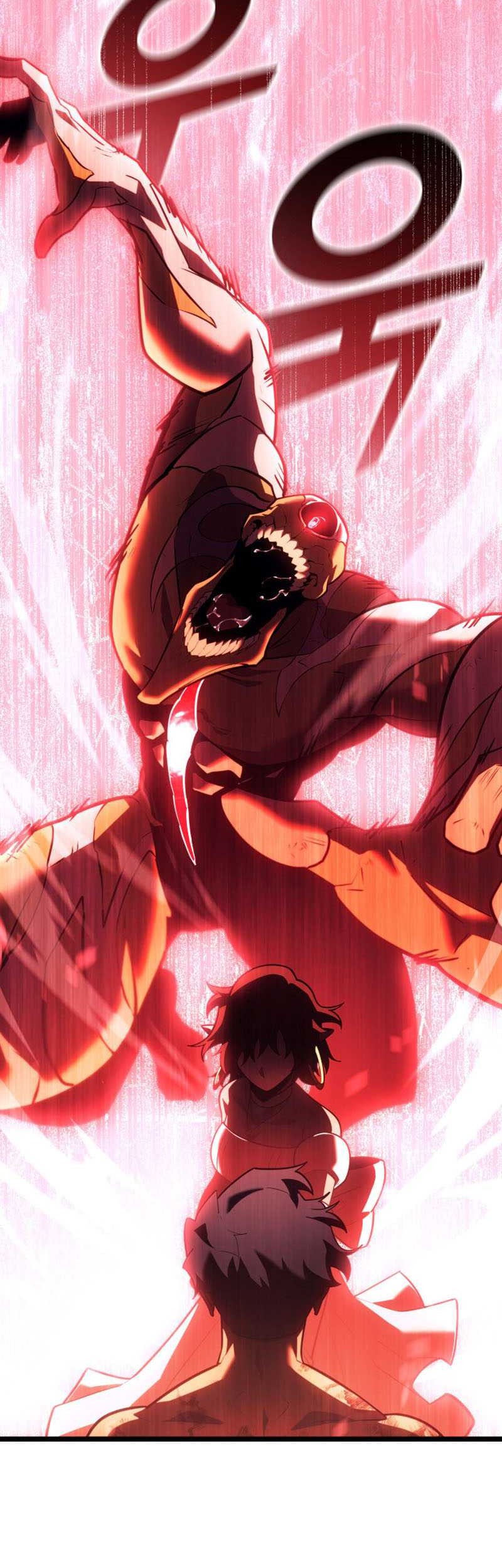 Return of the SSS-Class Ranker Chapter 138 Gambar 24