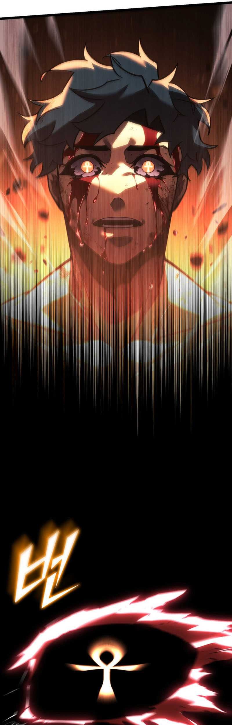 Return of the SSS-Class Ranker Chapter 138 Gambar 26