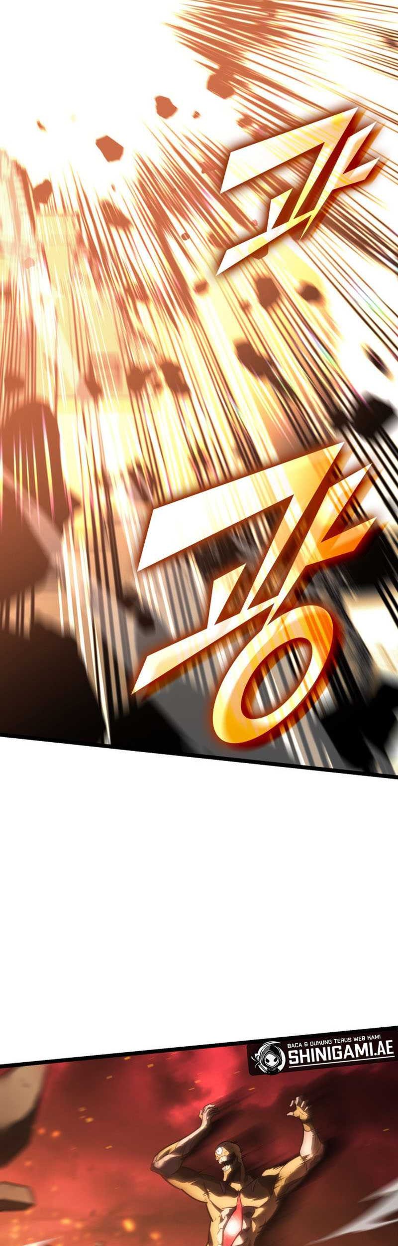 Return of the SSS-Class Ranker Chapter 138 Gambar 28