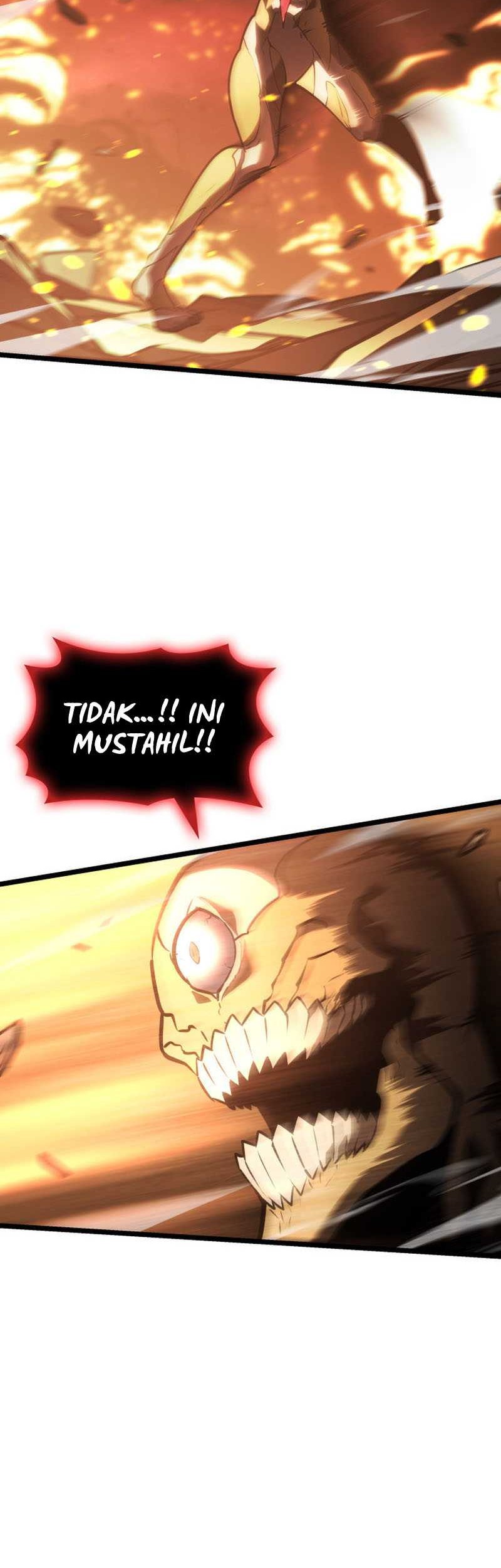 Return of the SSS-Class Ranker Chapter 138 Gambar 29