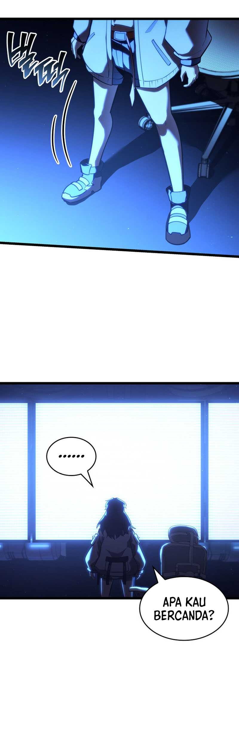 Return of the SSS-Class Ranker Chapter 138 Gambar 30