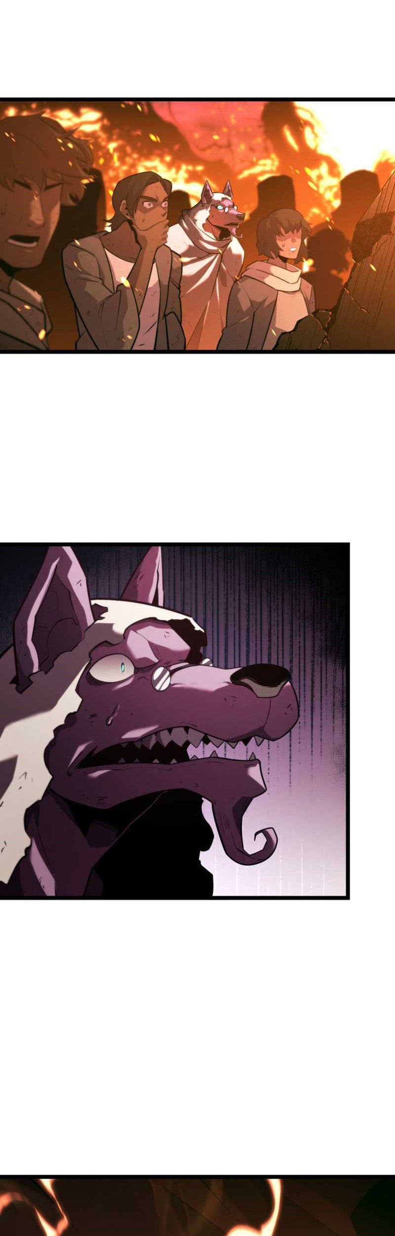 Return of the SSS-Class Ranker Chapter 138 Gambar 31