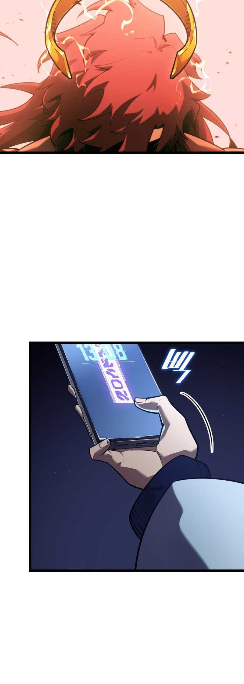 Return of the SSS-Class Ranker Chapter 138 Gambar 33