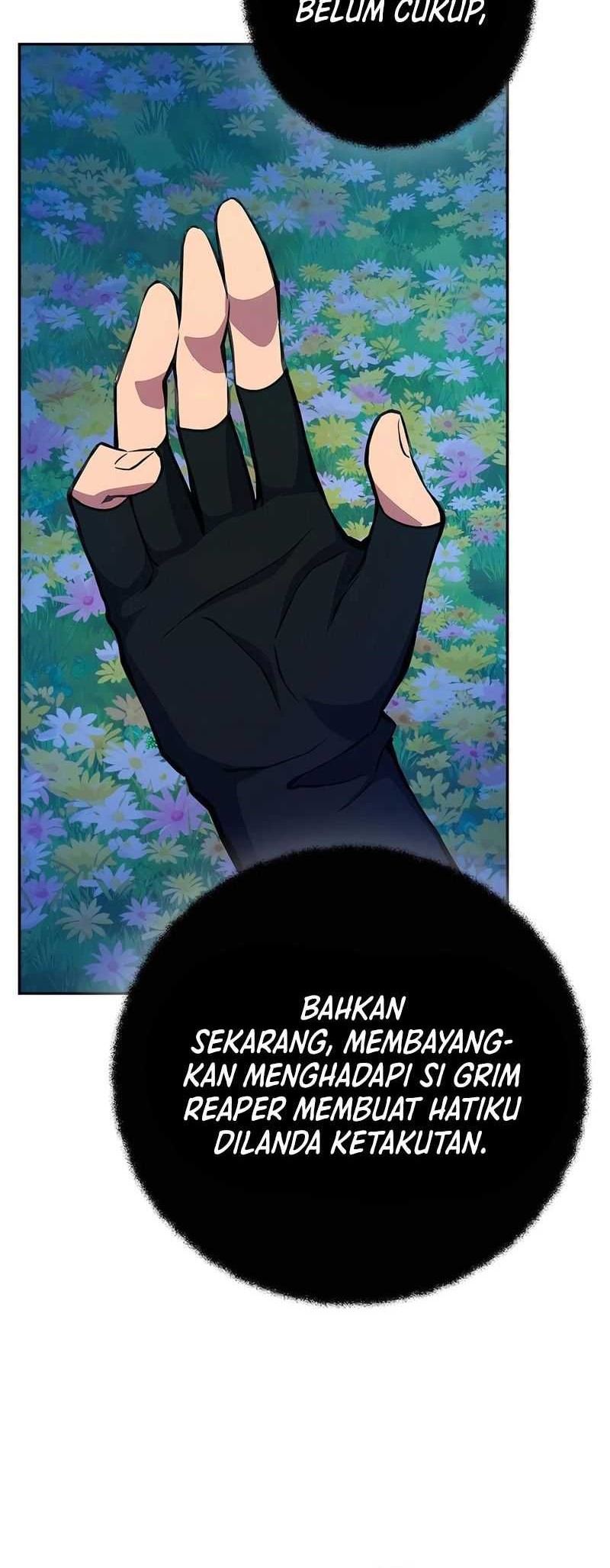 I Became A Part Time Employee For Gods (Albanara of the Gods) Chapter 68 Gambar 6