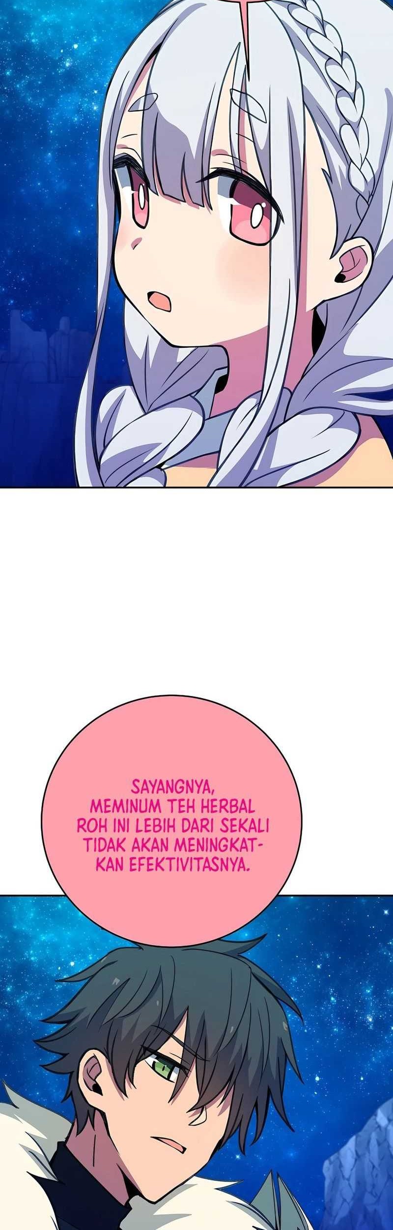 I Became A Part Time Employee For Gods (Albanara of the Gods) Chapter 68 Gambar 8