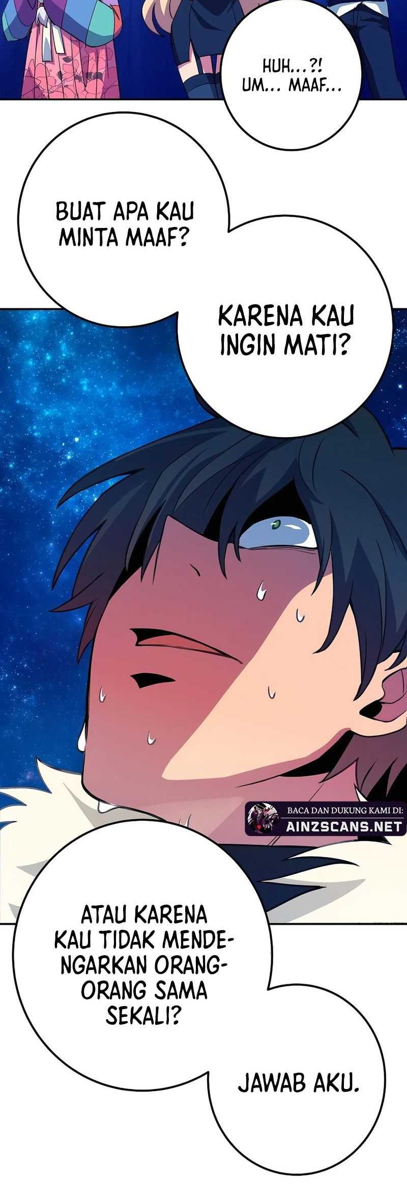 I Became A Part Time Employee For Gods (Albanara of the Gods) Chapter 68 Gambar 18