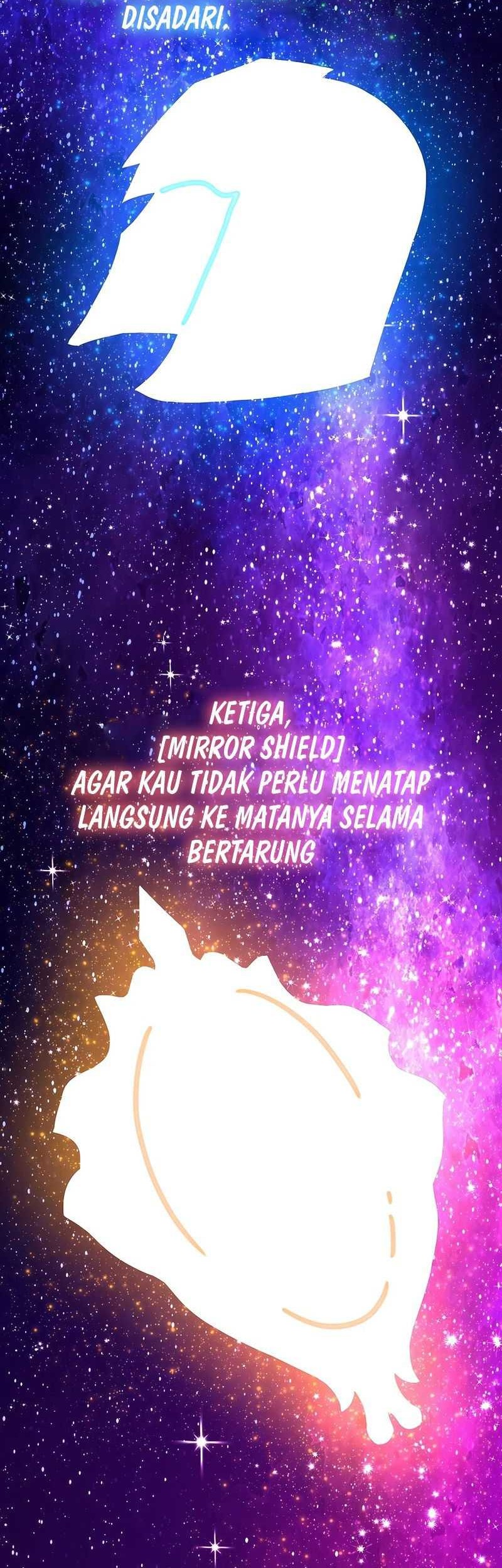 I Became A Part Time Employee For Gods (Albanara of the Gods) Chapter 68 Gambar 22