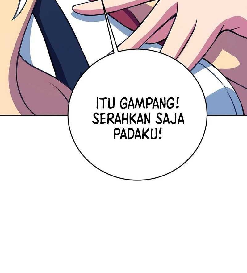 I Became A Part Time Employee For Gods (Albanara of the Gods) Chapter 68 Gambar 24