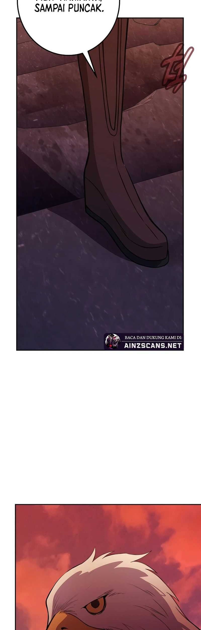 I Became A Part Time Employee For Gods (Albanara of the Gods) Chapter 68 Gambar 50