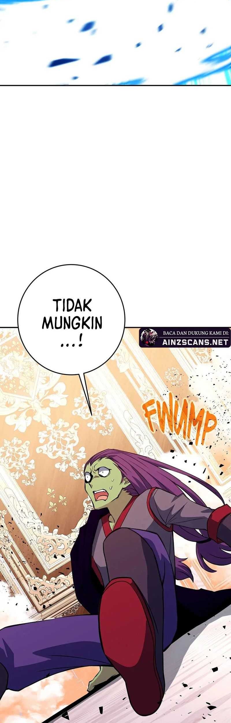 I Became A Part Time Employee For Gods (Albanara of the Gods) Chapter 70 Gambar 15