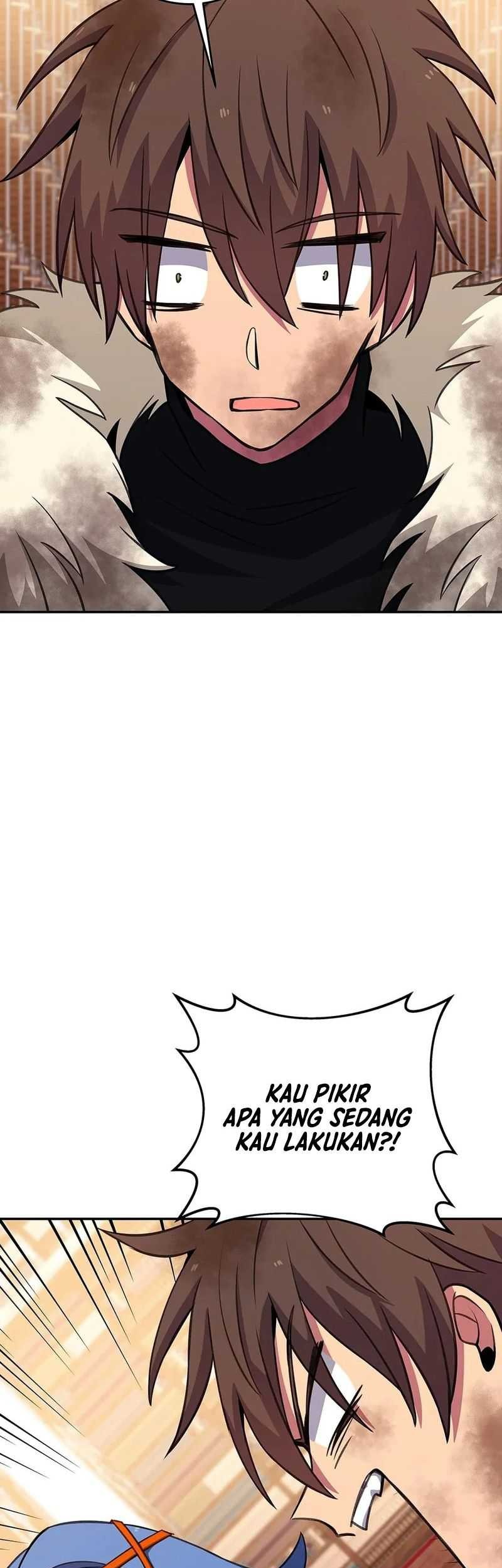 I Became A Part Time Employee For Gods (Albanara of the Gods) Chapter 70 Gambar 22