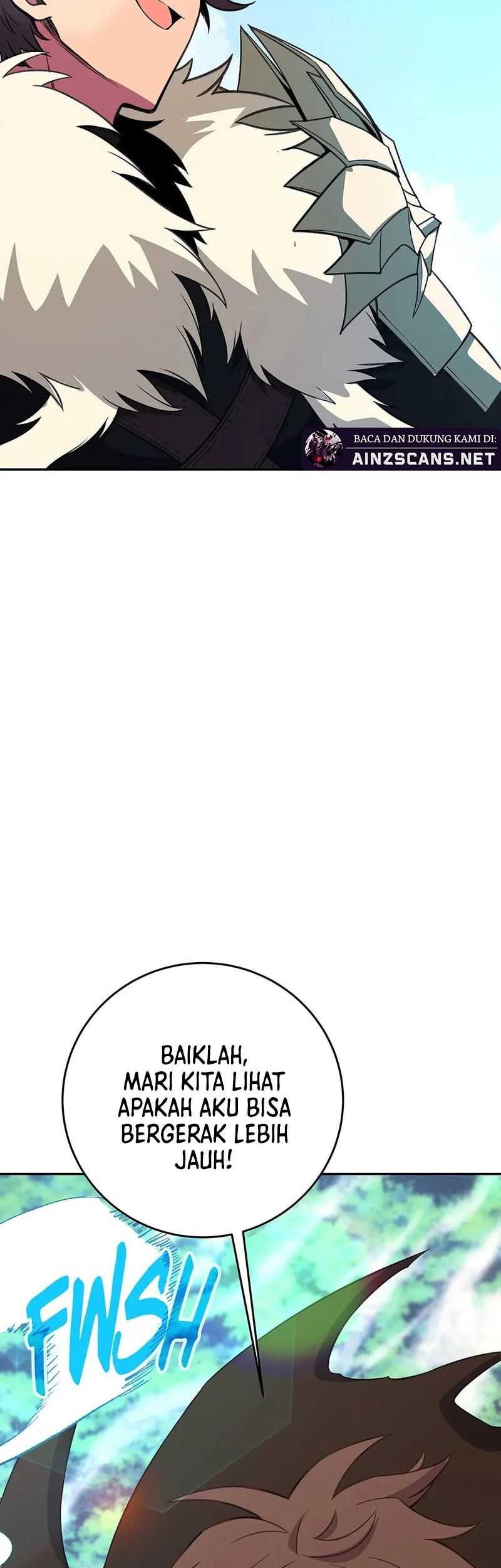 I Became A Part Time Employee For Gods (Albanara of the Gods) Chapter 70 Gambar 50