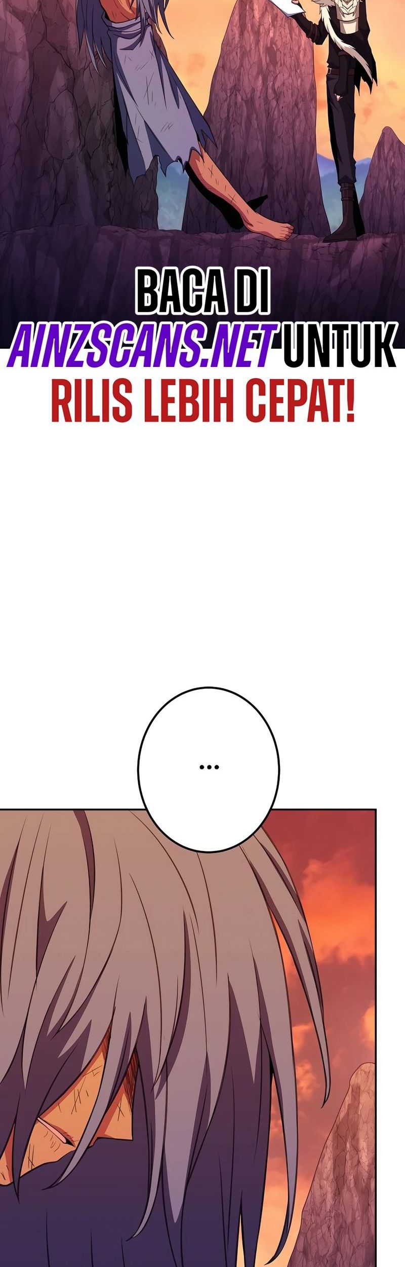 I Became A Part Time Employee For Gods (Albanara of the Gods) Chapter 69 Gambar 3