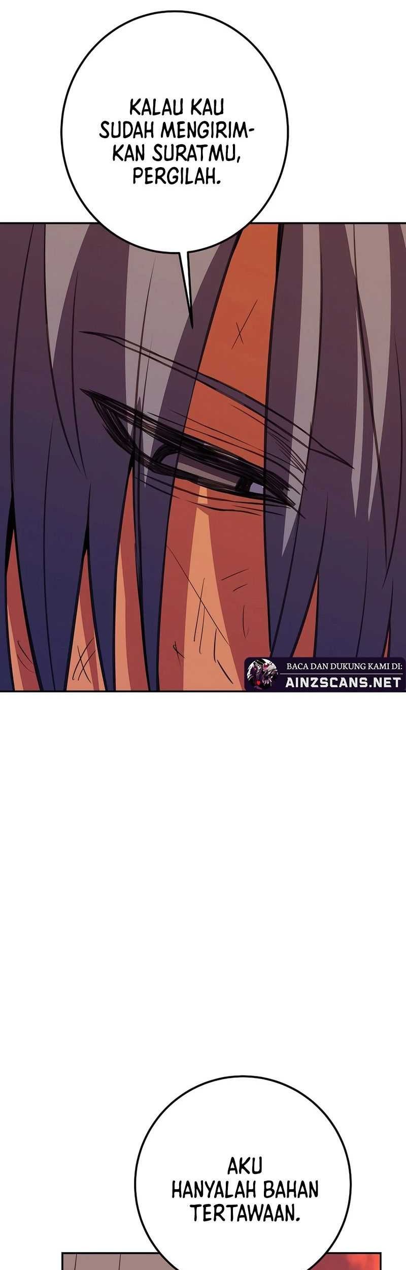 I Became A Part Time Employee For Gods (Albanara of the Gods) Chapter 69 Gambar 9