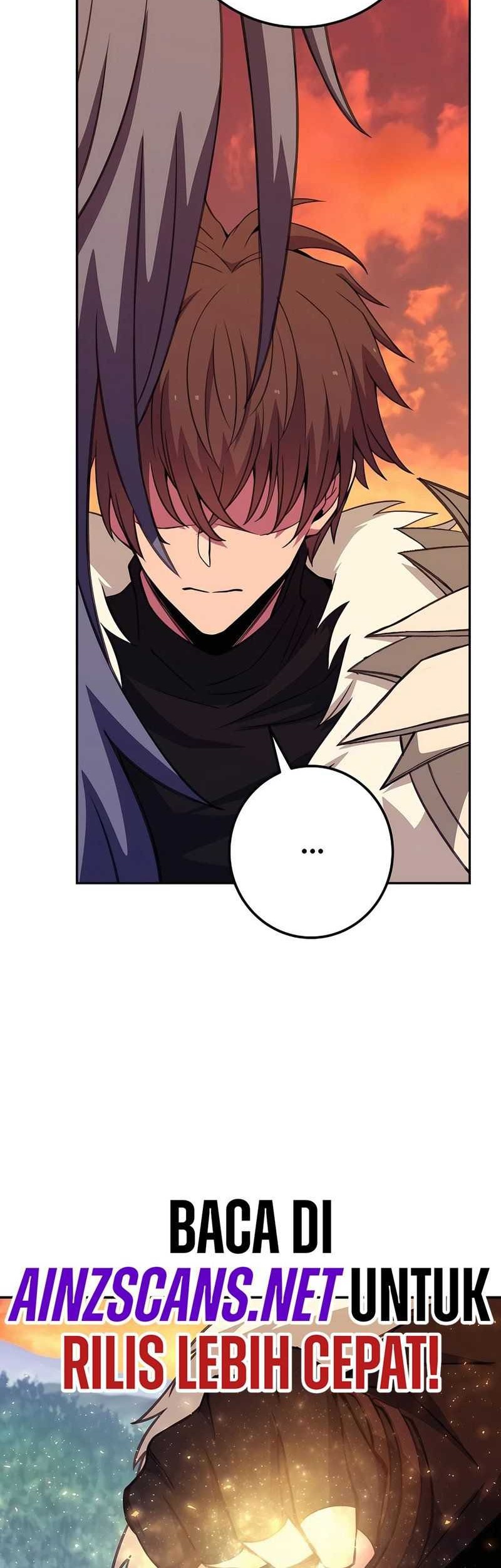 I Became A Part Time Employee For Gods (Albanara of the Gods) Chapter 69 Gambar 10