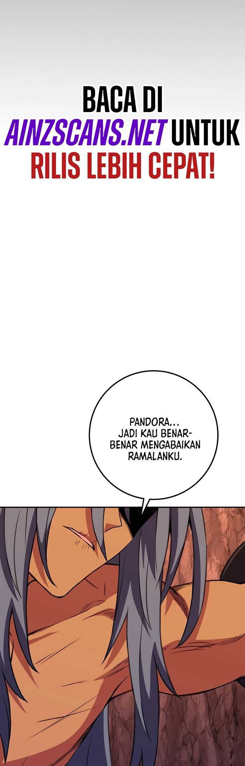 I Became A Part Time Employee For Gods (Albanara of the Gods) Chapter 69 Gambar 34