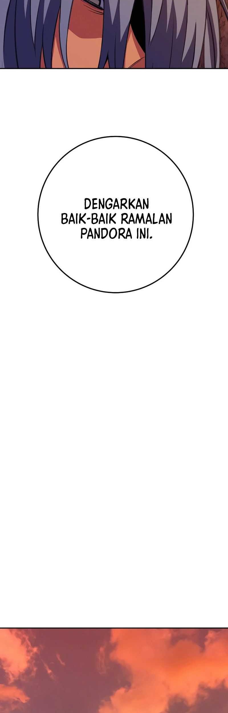 I Became A Part Time Employee For Gods (Albanara of the Gods) Chapter 69 Gambar 40