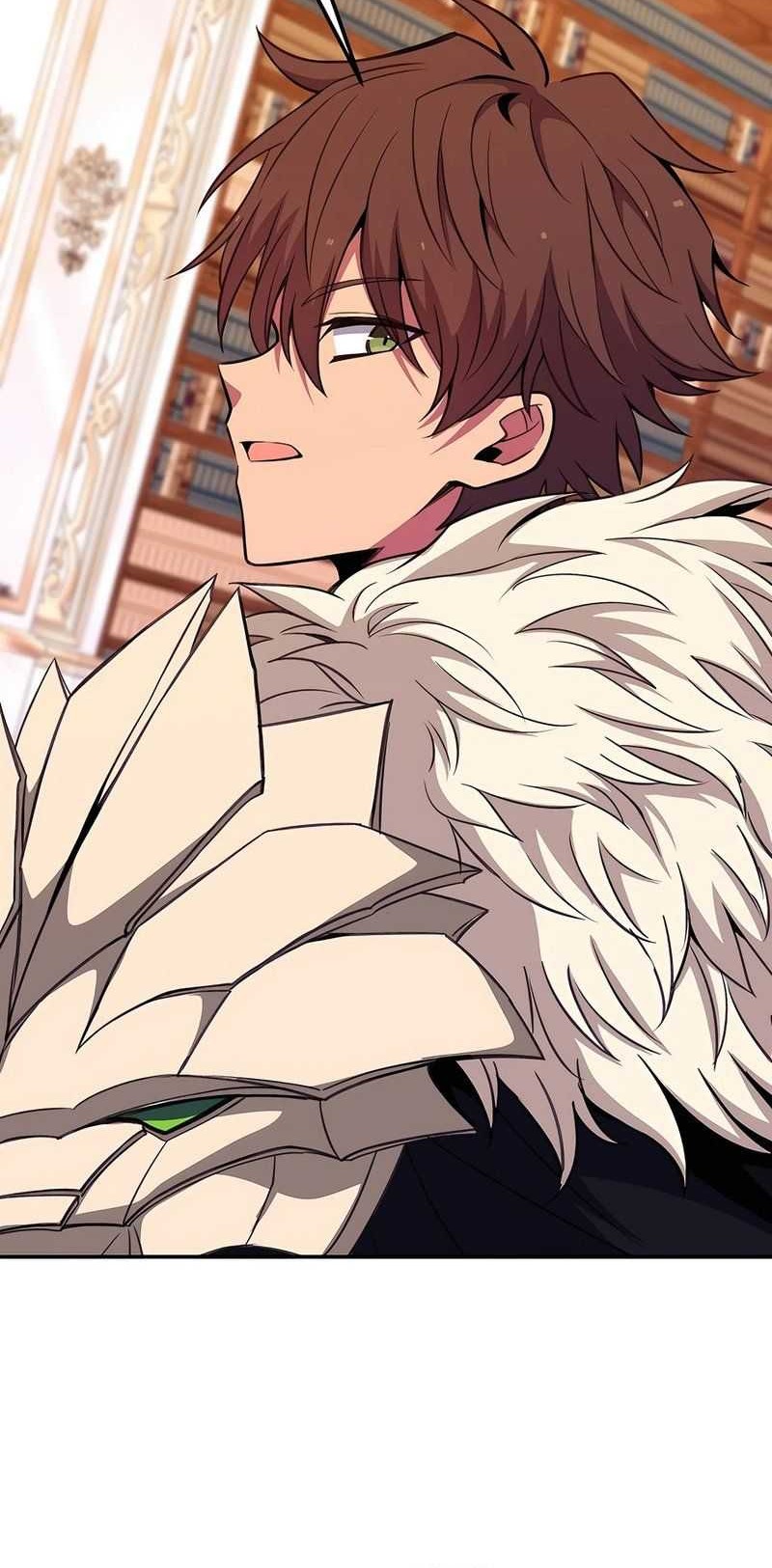 I Became A Part Time Employee For Gods (Albanara of the Gods) Chapter 69 Gambar 48