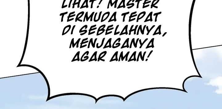 Youngest Son of the NamGung Clan Chapter 64 Gambar 25