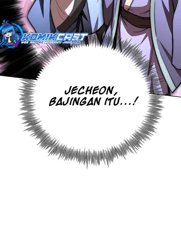 Youngest Son of the NamGung Clan Chapter 64 Gambar 28