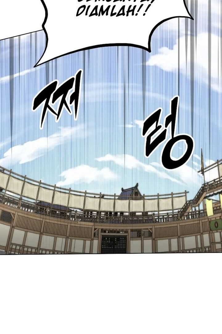 Youngest Son of the NamGung Clan Chapter 64 Gambar 30