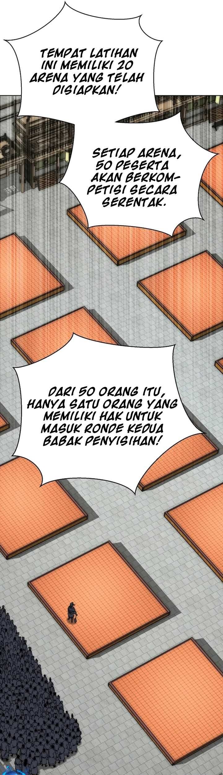 Youngest Son of the NamGung Clan Chapter 64 Gambar 32