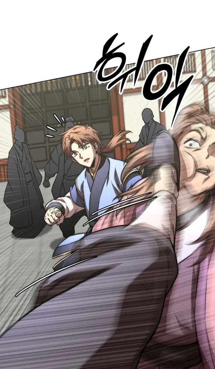 Youngest Son of the NamGung Clan Chapter 64 Gambar 21