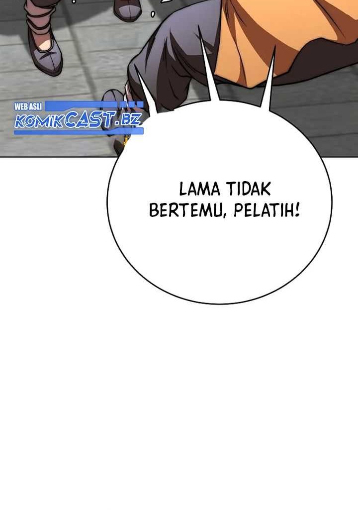 Youngest Son of the NamGung Clan Chapter 64 Gambar 23