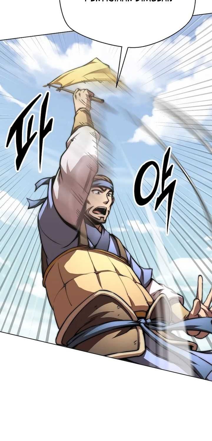 Youngest Son of the NamGung Clan Chapter 64 Gambar 42