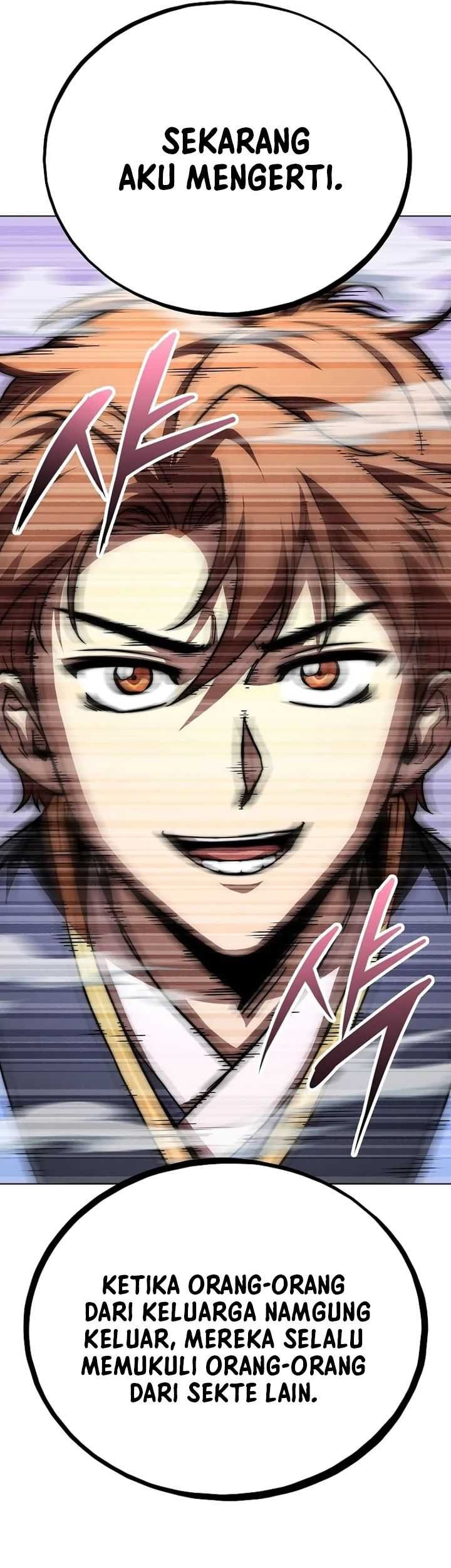 Youngest Son of the NamGung Clan Chapter 64 Gambar 48