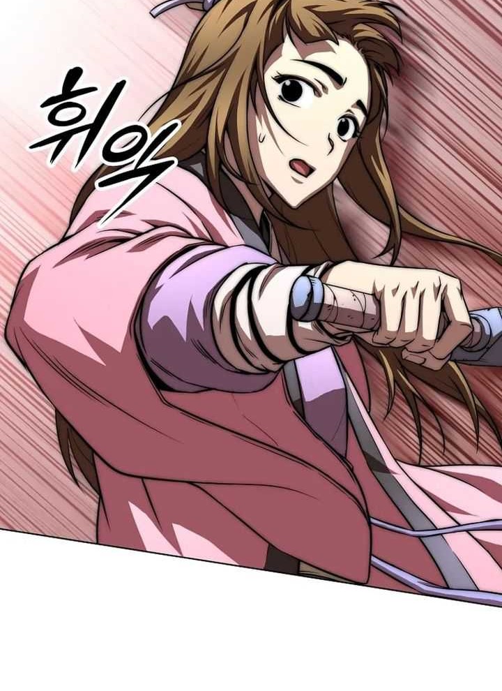 Youngest Son of the NamGung Clan Chapter 64 Gambar 51