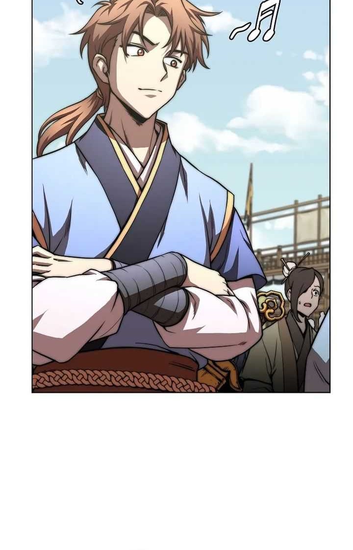 Youngest Son of the NamGung Clan Chapter 64 Gambar 35