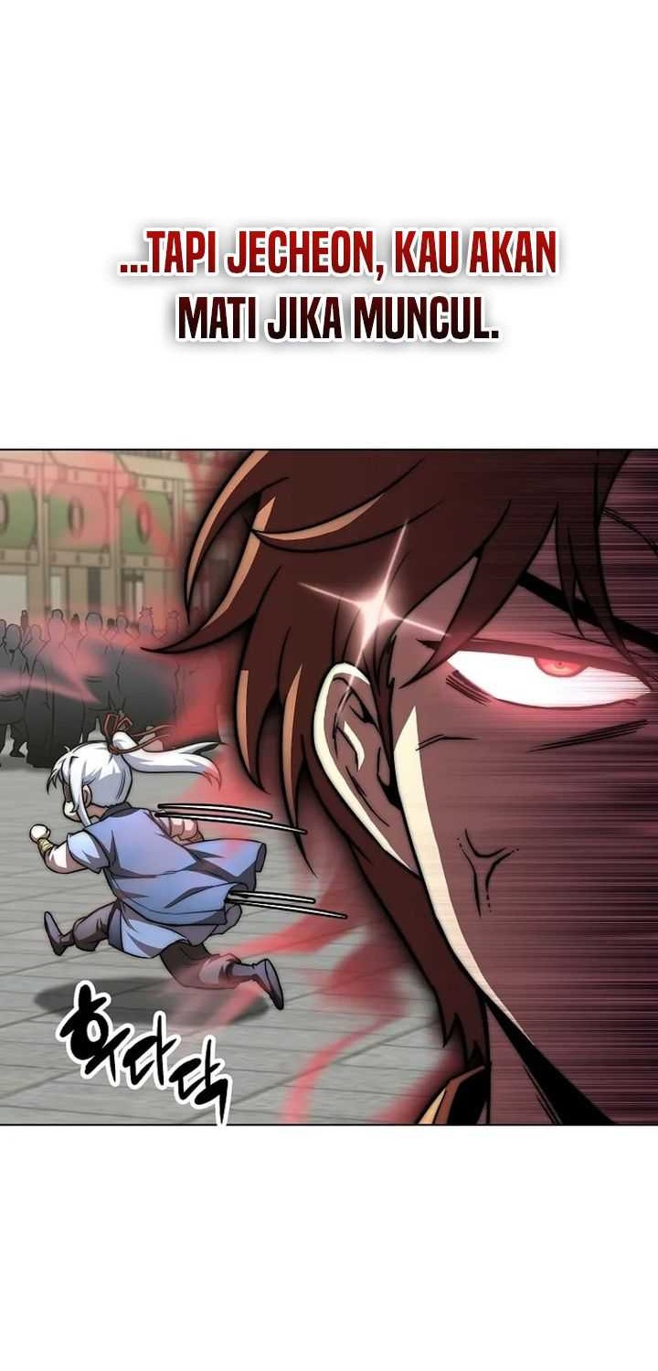 Youngest Son of the NamGung Clan Chapter 64 Gambar 40