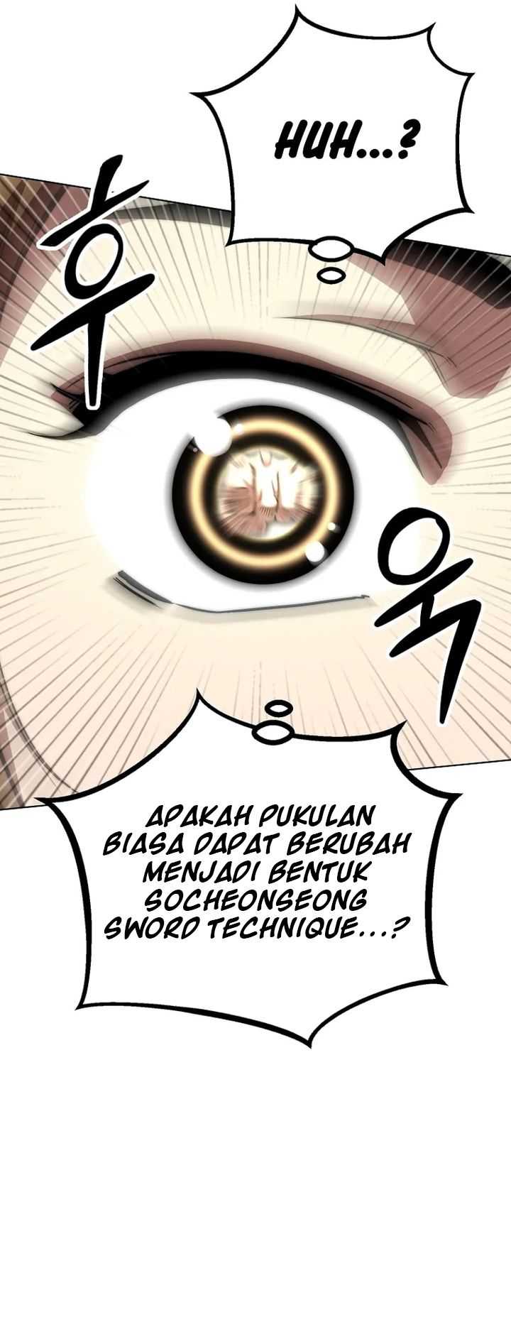 Youngest Son of the NamGung Clan Chapter 64 Gambar 64