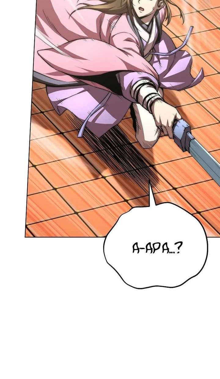 Youngest Son of the NamGung Clan Chapter 64 Gambar 55