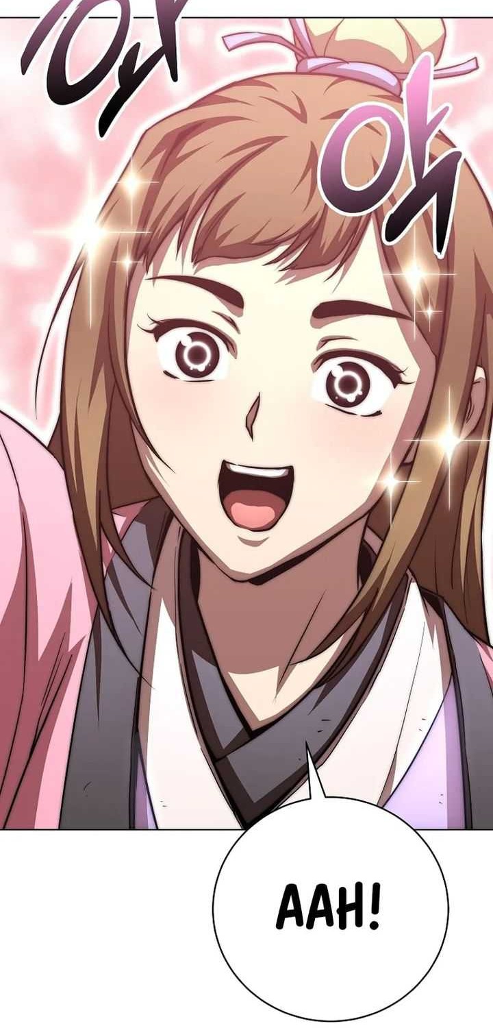 Youngest Son of the NamGung Clan Chapter 64 Gambar 59