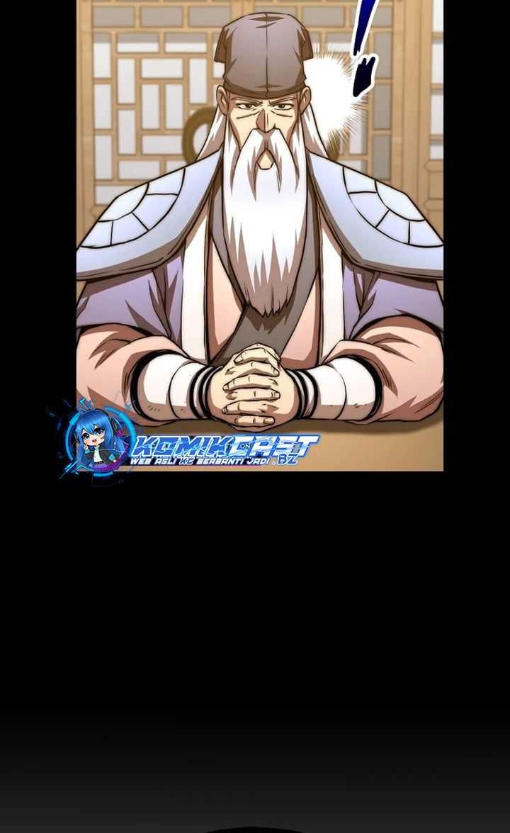 Youngest Son of the NamGung Clan Chapter 64 Gambar 72