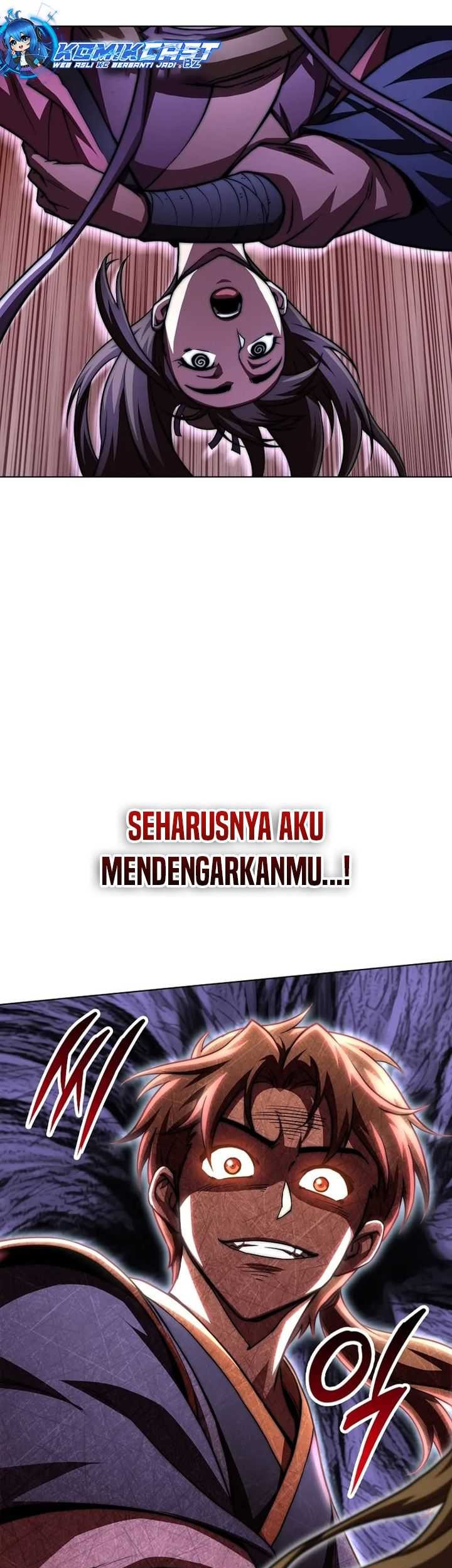 Youngest Son of the NamGung Clan Chapter 64 Gambar 75