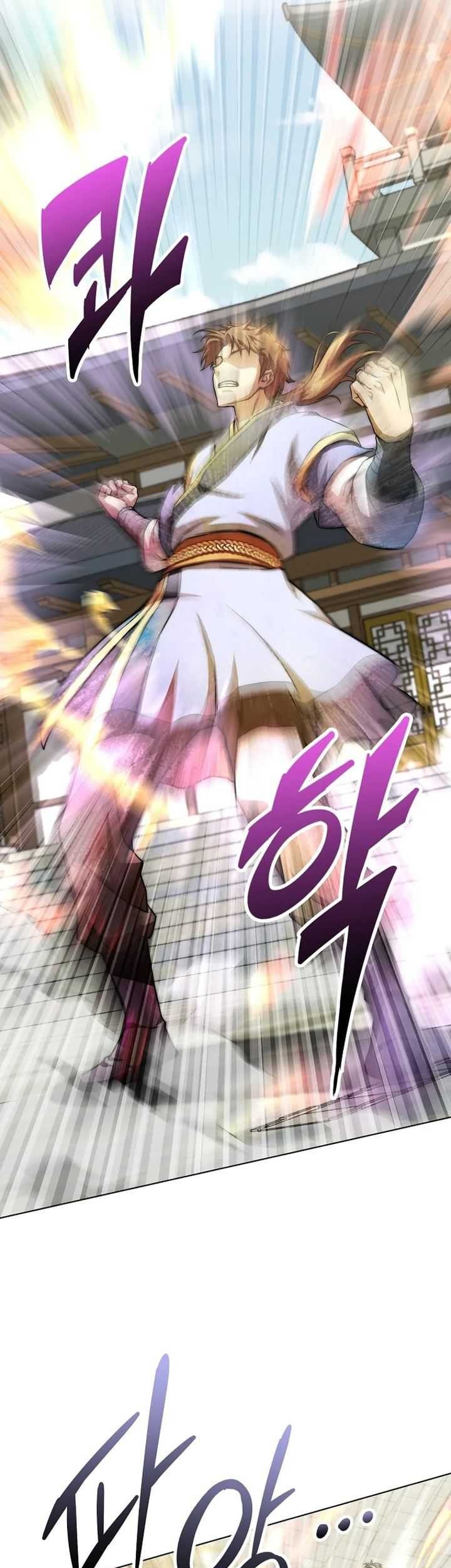 Youngest Son of the NamGung Clan Chapter 64 Gambar 6