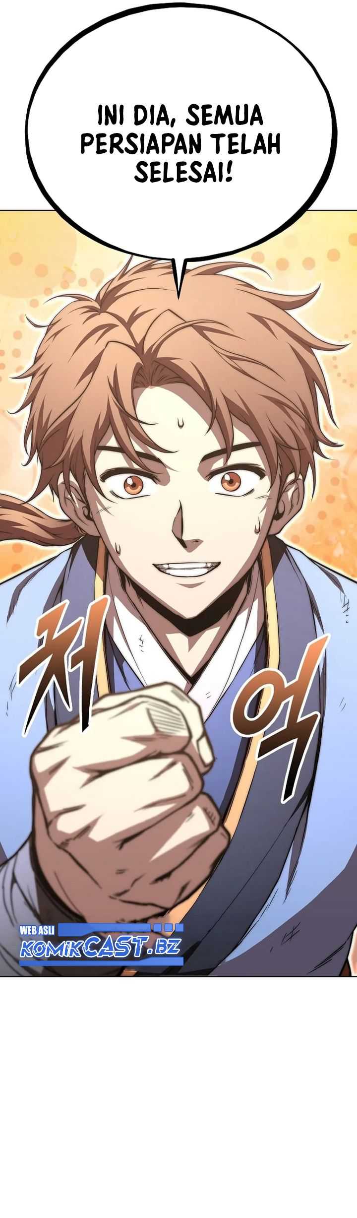 Youngest Son of the NamGung Clan Chapter 64 Gambar 8