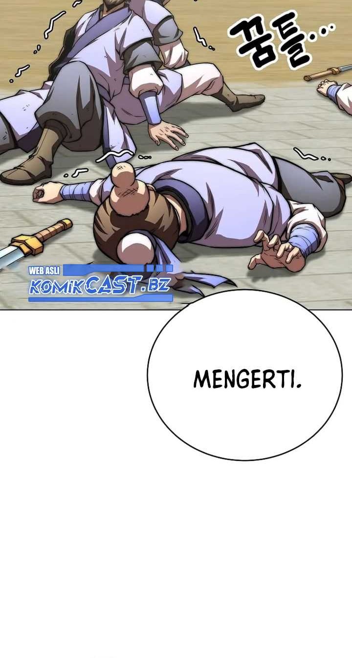 Youngest Son of the NamGung Clan Chapter 64 Gambar 10