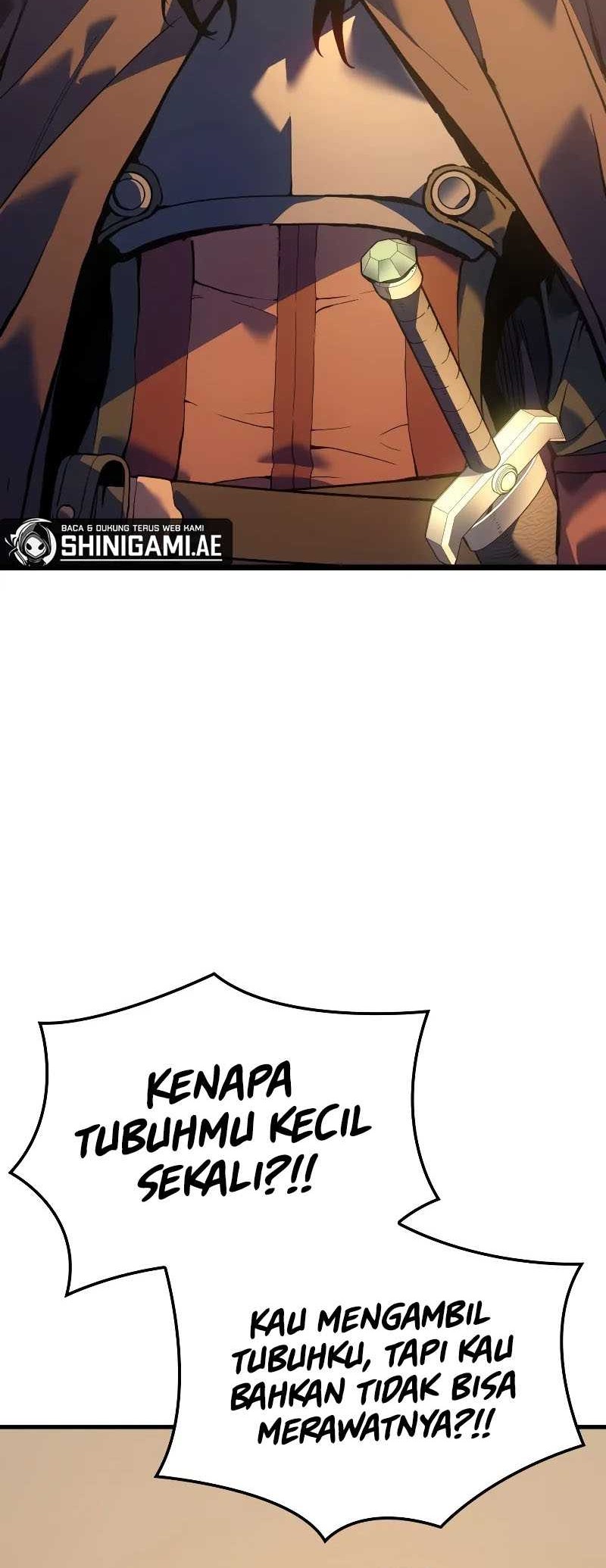 The Indomitable Martial King Chapter 62 Gambar 5