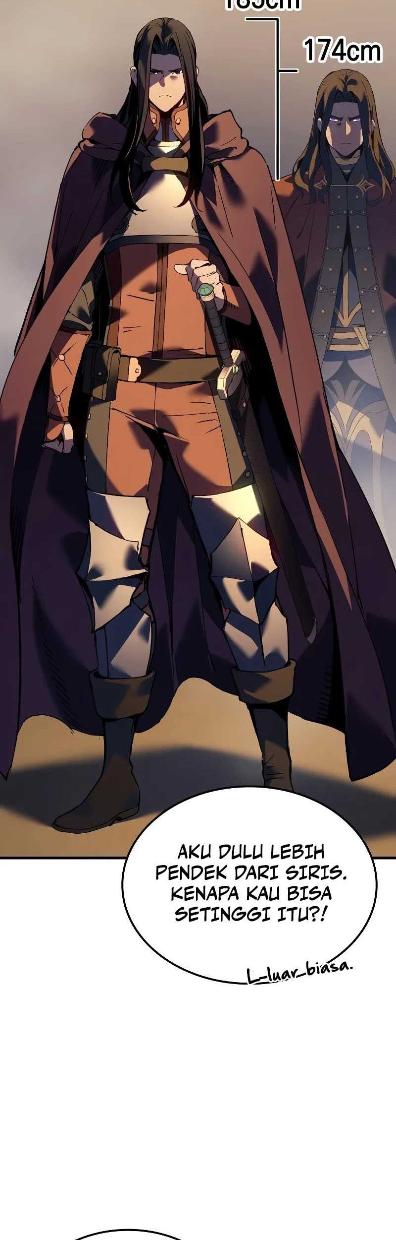 The Indomitable Martial King Chapter 62 Gambar 7