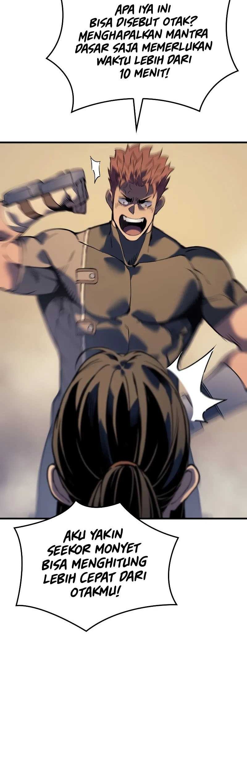 The Indomitable Martial King Chapter 62 Gambar 9