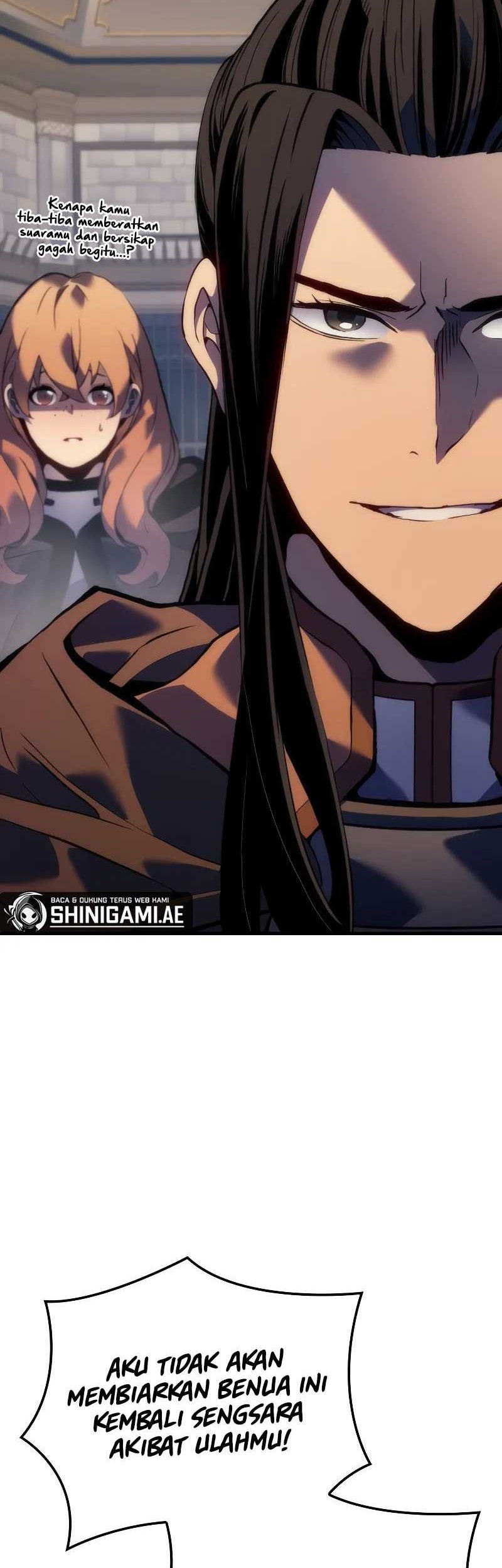 The Indomitable Martial King Chapter 62 Gambar 11