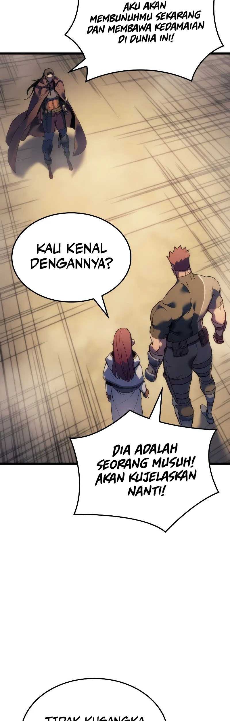 The Indomitable Martial King Chapter 62 Gambar 12