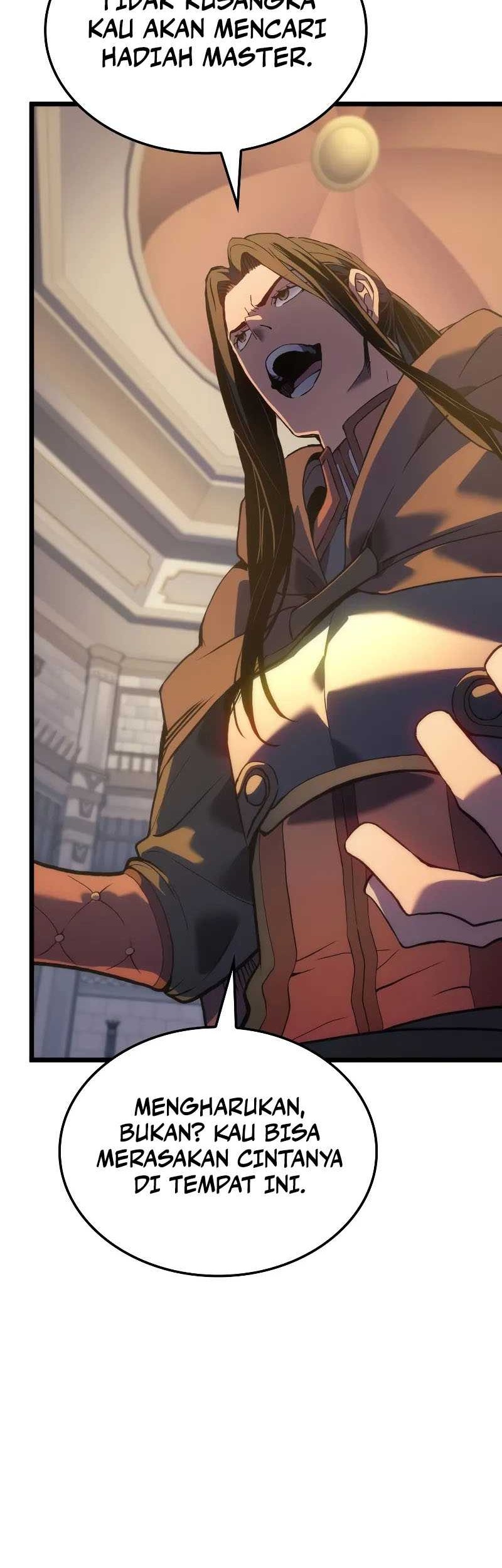 The Indomitable Martial King Chapter 62 Gambar 13